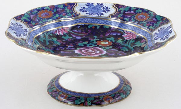 Dessert Comport c1920s